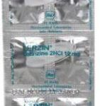 finfeng_Lerzin 10 mg