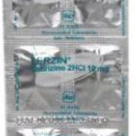 finfeng_Lerzin 10 mg