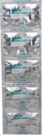 finfeng_Lerzin 10 mg