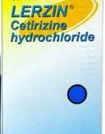 finfeng_Lerzin Sirup 5mg