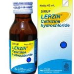 finfeng_Lerzin Sirup 5mg
