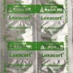 finfeng_Lexacort Tablet