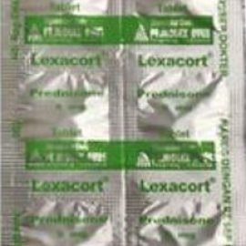 finfeng_Lexacort Tablet
