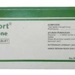 finfeng_Lexacort Tablet
