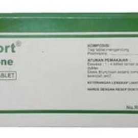 finfeng_Lexacort Tablet