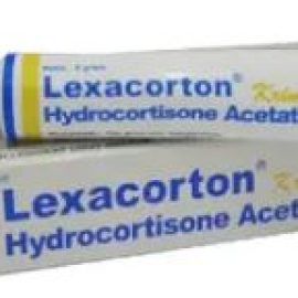 finfeng_Lexacorton Krim