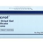 finfeng_Lexacrol Tablet
