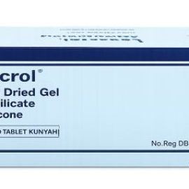 finfeng_Lexacrol Tablet