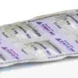 finfeng_Lexadium Tablet