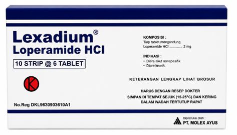 finfeng_Lexadium Tablet