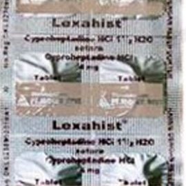 finfeng_Lexahist Tablet