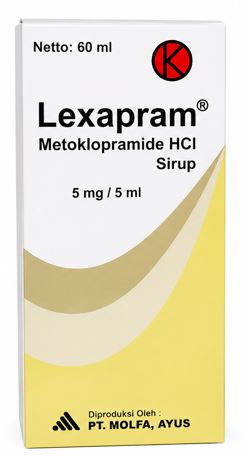 finfeng_Lexapram Sirup