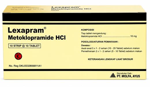 finfeng_Lexapram Tablet