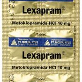 finfeng_Lexapram Tablet finfeng_Lexapram Tablet