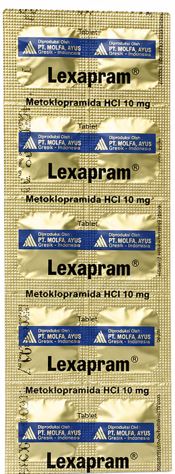 finfeng_Lexapram Tablet