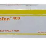 finfeng_Lexaprofen 400 Kaplet Salut Film