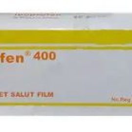 finfeng_Lexaprofen 400 Kaplet Salut Film
