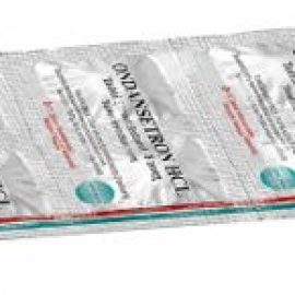 finfeng_Lexatron Tablet 4 MG
