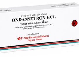 finfeng_Lexatron Tablet 4 MG