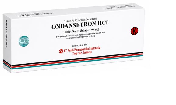 finfeng_Lexatron Tablet 4 MG