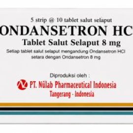 finfeng_Lexatron Tablet 8 MG