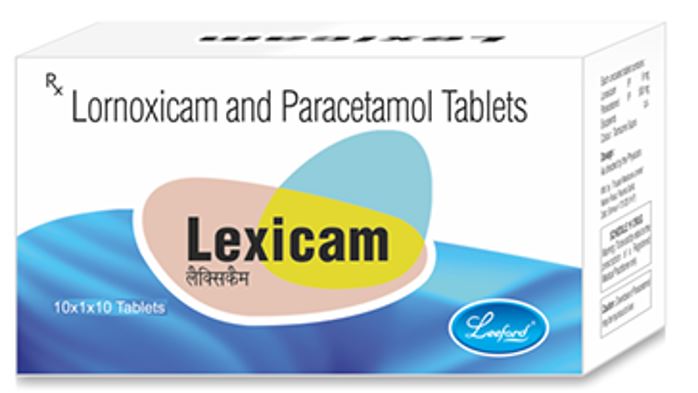 finfeng_Lexicam 20 Kapsul