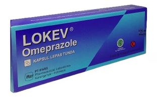 finfeng_Lokev Cap 20 MG