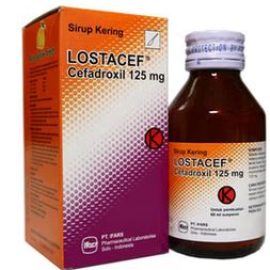 finfeng_Lostacef 1256 MG Dry Syr 60 ML (IFARS) finfeng_Lostacef 1256 MG Dry Syr 60 ML (IFARS)