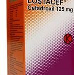 finfeng_Lostacef 1256 MG Dry Syr 60 ML (IFARS)