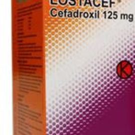 finfeng_Lostacef 1256 MG Dry Syr 60 ML (IFARS) finfeng_Lostacef 1256 MG Dry Syr 60 ML (IFARS)
