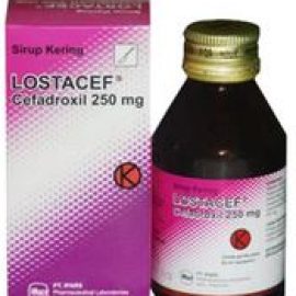 finfeng_Lostacef 250 MG Dry Syr 60 ML (IFARS) finfeng_Lostacef 250 MG Dry Syr 60 ML (IFARS)