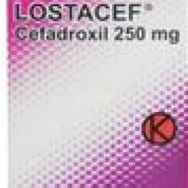 finfeng_Lostacef 250 MG Dry Syr 60 ML (IFARS) finfeng_Lostacef 250 MG Dry Syr 60 ML (IFARS)