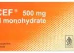 finfeng_Lostacef 500 MG Caplet (IFARS)