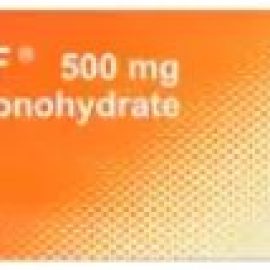 finfeng_Lostacef 500 MG Caplet (IFARS) finfeng_Lostacef 500 MG Caplet (IFARS)