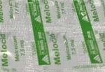finfeng_Melocid Tablet