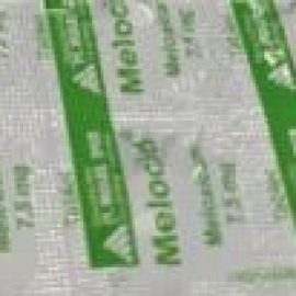 finfeng_Melocid Tablet