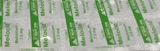 finfeng_Melocid Tablet