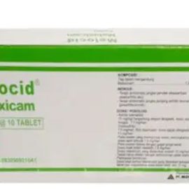 finfeng_Melocid Tablet