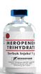 finfeng_Meropenem Trihydrate Serbuk Injeksi 1 g