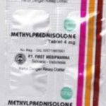 finfeng_Methyl Prednisolone Tablet