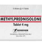 finfeng_Methyl Prednisolone Tablet