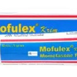 finfeng_Mofulex Krim