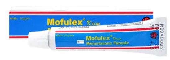 finfeng_Mofulex Krim