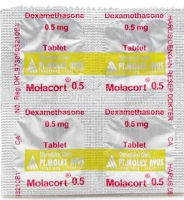 finfeng_Molacort 0,5 Tablet