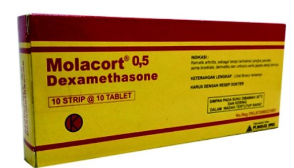 finfeng_Molacort 0,5 Tablet