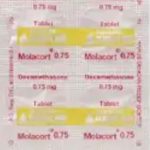 finfeng_Molacort 0,75 Tablet
