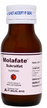 finfeng_Molafate Suspensi 60 ML