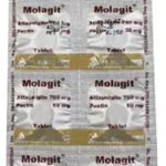 finfeng_Molagit Tablet