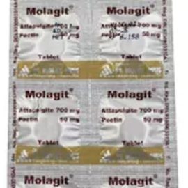finfeng_Molagit Tablet