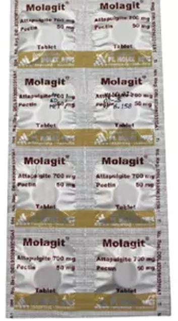 finfeng_Molagit Tablet